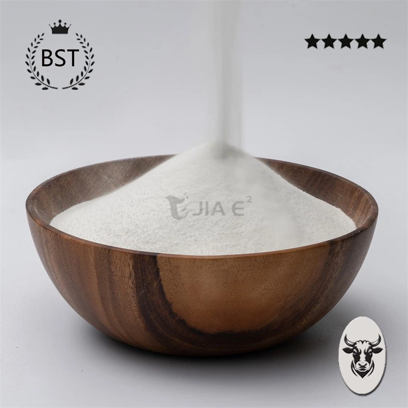 Bovine Collagen Peptides Specially Made For Men